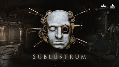Отечественная психологическая приключенческая игра Sublustrum получит обновленную версию в 2026 году - playground.ru - Россия - Польша