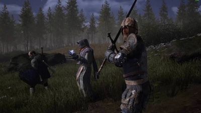 MMORPG Reign of Guilds от российской студии из пяти человек добралась до релиза - mmo13.ru