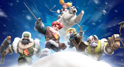 Игрок Whiteout Survival потратил $30 000 за 60 дней — на его аккаунте 8,2 млн алмазов - app-time.ru