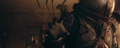 Bloober Team учит выживать: вышел обучающий трейлер Cronos: The New Dawn - horrorzone.ru
