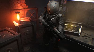Bloober Team - Вдохновлённый Dead Space хоррор Cronos: The New Dawn продался в количестве 500 тыс. копий менее чем за три месяца после выхода - 3dnews.ru - Польша