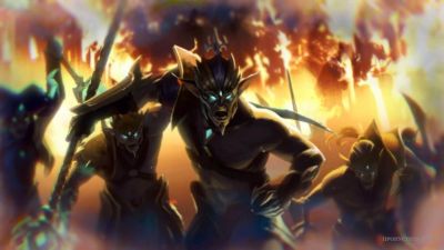Embracer попрощалась с Arc Games и Cryptic Studios - coop-land.ru