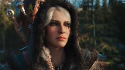 Михал Новаковски - Не ждите показа The Witcher 4 на грядущей церемонии The Game Awards 2025 - playground.ru