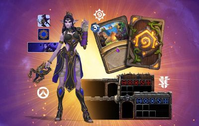 World of Warcraft: награды за предзаказ дополнения Midnight - glasscannon.ru