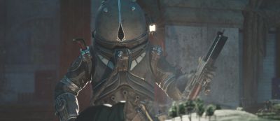 Продано 500 тысяч копий Cronos: The New Dawn — успех Bloober Team - gamemag.ru - Польша