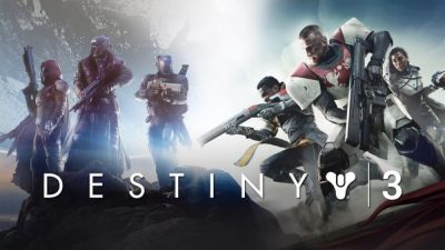 Продолжению быть! Bungie молча разрабатывает Destiny 3 - coop-land.ru