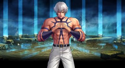 Бойцов Orochi и Goenitz добавили в idle-RPG The King of Fighters AFK - app-time.ru