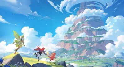 Стартовал бета-тест Dragon Traveler с красивыми аниме-девушками в откровенных нарядах - app-time.ru - Россия