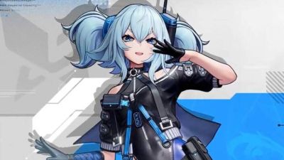 Мобильный шутер Girls' Frontline: Fire Control вышел в странах Юго-Восточной Азии - mmo13.ru - Вьетнам - Таиланд