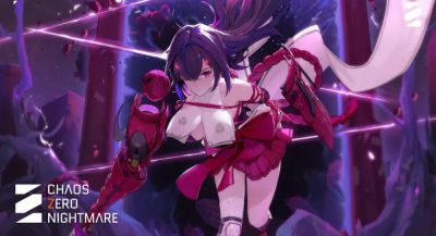 Игрок Chaos Zero Nightmare закрыл Dimensional Twilight за 2 хода — 1 млн урона за один ход - app-time.ru