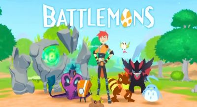 Battlemons: Monster RPG выпустили на iOS и Android по всему миру - app-time.ru - Россия