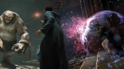 Гарри Поттер - Новые вакансии Warner Bros. оживили надежду на сингловый сиквел Hogwarts Legacy - landofgames.ru