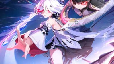 Гласьетта стала третьей специализацией класса Кукловод в MMORPG Crystal of Atlan - mmo13.ru