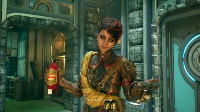 Режиссёр The Outer Worlds 2 назвал Chrono Trigger лучшей JRPG в истории - и объяснил, почему она до сих пор недооценена - playground.ru - Адлер