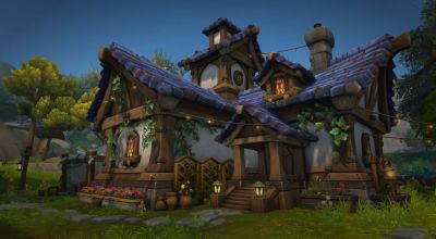 Blizzard подтвердила дату релиза дополнения World of Warcraft: Midnight - itndaily.ru