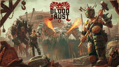 Fallout 76 встречает "Кровь и ржавчину": новый сезон и расширение Burning Springs обещают изменить игру - playground.ru