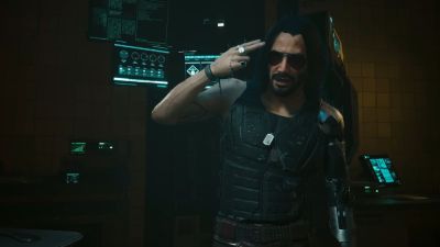 Михал Новаковски - Над следующей частью Cyberpunk 2077 трудятся уже 135 человек - itndaily.ru