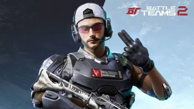 Для шутера Battle Teams 2 вышло осеннее обновление с новым PvP-сезоном и изменениями в PvE - mmo13.ru