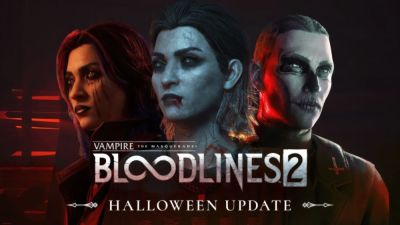 Фредрик Вестер - Europa Universalis - Paradox подтверждает выход двух DLC для Bloodlines 2 несмотря на провальные продажи - trashexpert.ru - Китай - Rome
