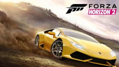В сеть утекла запись с демонстрацией разработки Forza Horizon 2 - playground.ru