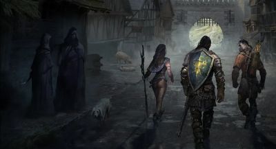 Как пройдёт «Чёрная пятница» в Broken Ranks - app-time.ru