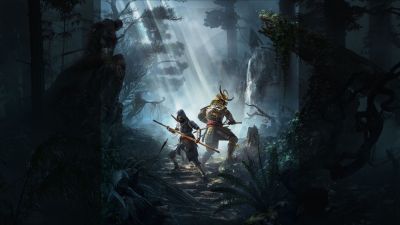 Assassin's Creed Shadows не получит DLC масштаба Claws of Awaji в рамках второго года поддержки - playground.ru