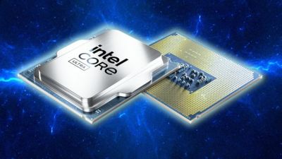 Процессоры Intel Nova Lake-S для настольных ПК будут включать как минимум четыре модели с кэш-памятью bLLC - playground.ru