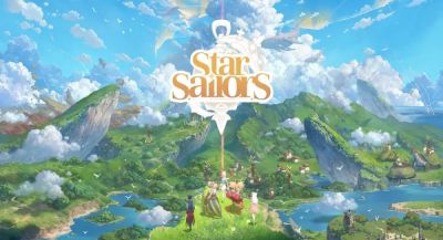 Для Star Sailors проходит финальный тест на Android — узнай детали - app-time.ru - Россия