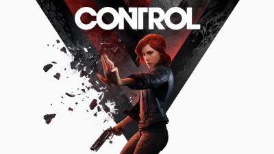 Remedy зарегистрировала товарный знак Control: Resonant за несколько дней до The Game Awards 2025 - playground.ru