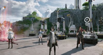 Стартовал закрытый тест Arknights Endfield, ещё одной гачи нового поколения - app-time.ru