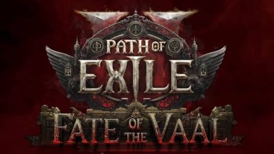 Третье крупное обновление для Path of Exile 2 получило подзаголовок Fate of the Vaal - mmo13.ru