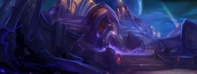 Эпохальные+ подземелья Midnight демонстрируют новую философию прерывания способностей противника - noob-club.ru
