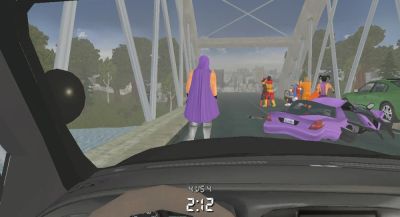 Стэн Ли - Странную игру Infinite Lives про рестлеров и Стэна Ли выпустили на Android, iOS и PC - app-time.ru