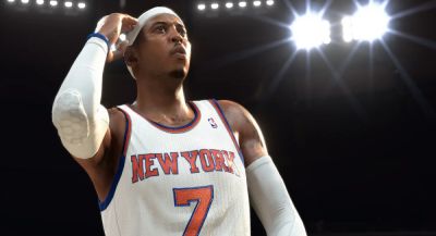 Состоялся релиз NBA 2K26: MyTeam на смартфонах - app-time.ru - Россия