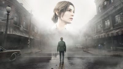 Распродажа от Konami в Steam: Silent Hill 2, Silent Hill f и MGS Delta: Snake Eater получили новые максимальные скидки - playground.ru