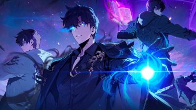 0xdeadc0de выпустил онлайн-взлом для Solo Leveling: Arise Overdrive - playground.ru