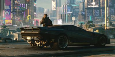 Cyberpunk 2 набирает обороты: CDPR резко увеличивает команду - landofgames.ru - Бостон - Варшава
