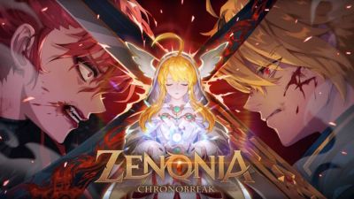 СМИ: Com2uS передала права на MMORPG Zenonia Chronobreak компании VALOFE - mmo13.ru