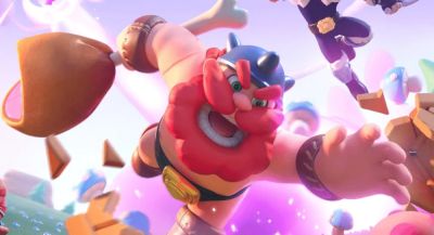 Игра BarbarQ 2 обзавелась официальной датой релиза - app-time.ru