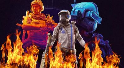 "Горячий патч": в ARC Raiders любителей пробраться через двери с помощью бага теперь сжигают заживо - playground.ru