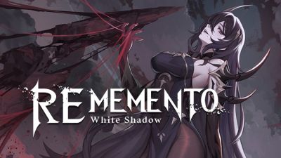 Rememento: White Shadow - gametarget.ru