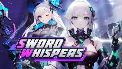 Sword Whispers - gametarget.ru
