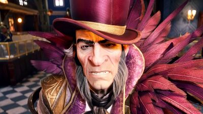 Inxile Entertainment - Бывший сценарист inXile рассекретил, когда выйдет Clockwork Revolution — амбициозная стимпанковая RPG про путешествия во времени - 3dnews.ru