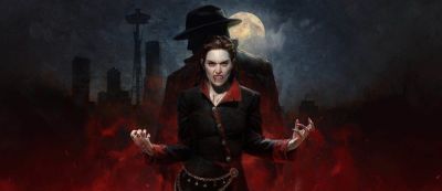 Фредрик Вестер - Официально: Paradox Interactive признала провал Vampire: The Masquerade - Bloodlines 2 - gamemag.ru - Китай