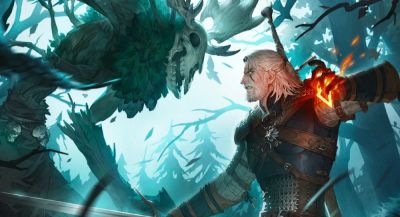 Йеннифэр, Трисс, Цири и Геральт стали играбельными персонажами в Sword of Convallaria - app-time.ru