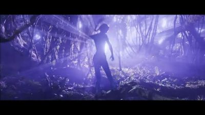 Джеймс Кэмерон - Disney показала новый тизер "Аватар: Пламя и пепел" - премьера фильма состоится 19 декабря 2025 года - playground.ru
