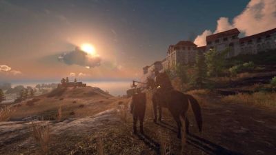 Gloria Victis - После двух лет тишины MMORPG Gloria Victis получит перезапуск с новым издателем - mmo13.ru