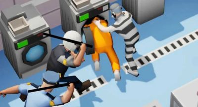 Релиз «Мир за решёткой», РУ-версии Lands of Jail на Android (промокод внутри) - app-time.ru - Россия