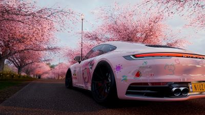 Перенос GTA VI не помешает Forza Horizon 6 — инсайдер уточнил, когда выйдет новый гоночный хит от Playground Games - 3dnews.ru - Япония - Tokyo