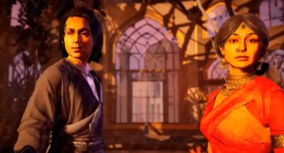 "С тех пор игра сильно изменилась" - Ubisoft прокомментировала раннюю утечку Prince of Persia: The Sands of Time - playground.ru